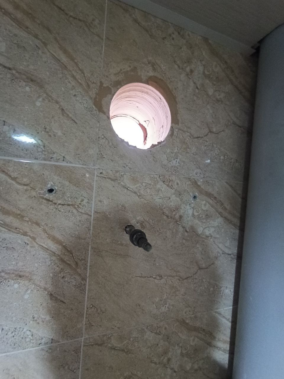 Beton devor burgalash xizmati Toshkent