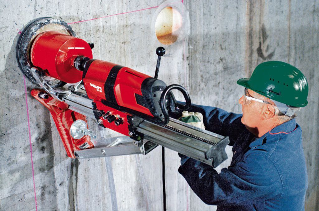 Алмаз бурғалаш хизмати Тошкент